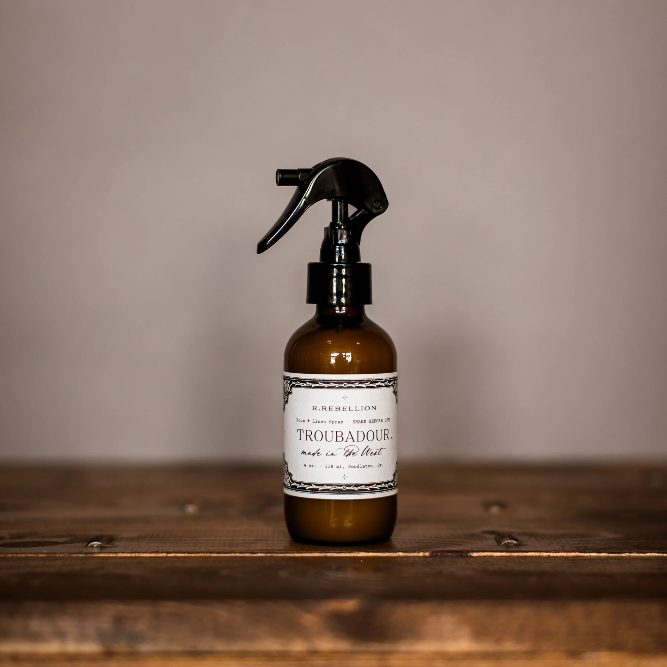 Room + Linen Sprays